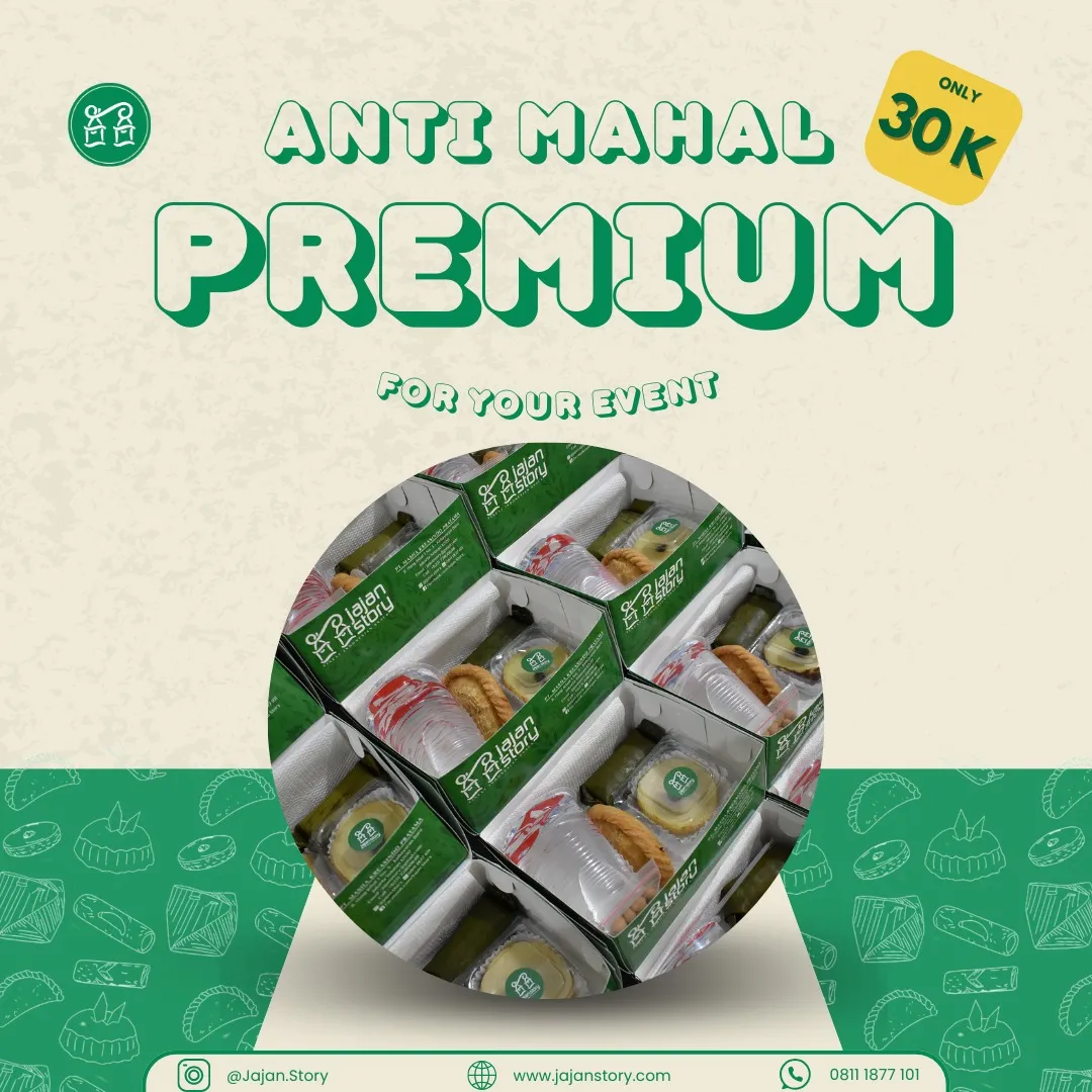 Anti Mahal Premium