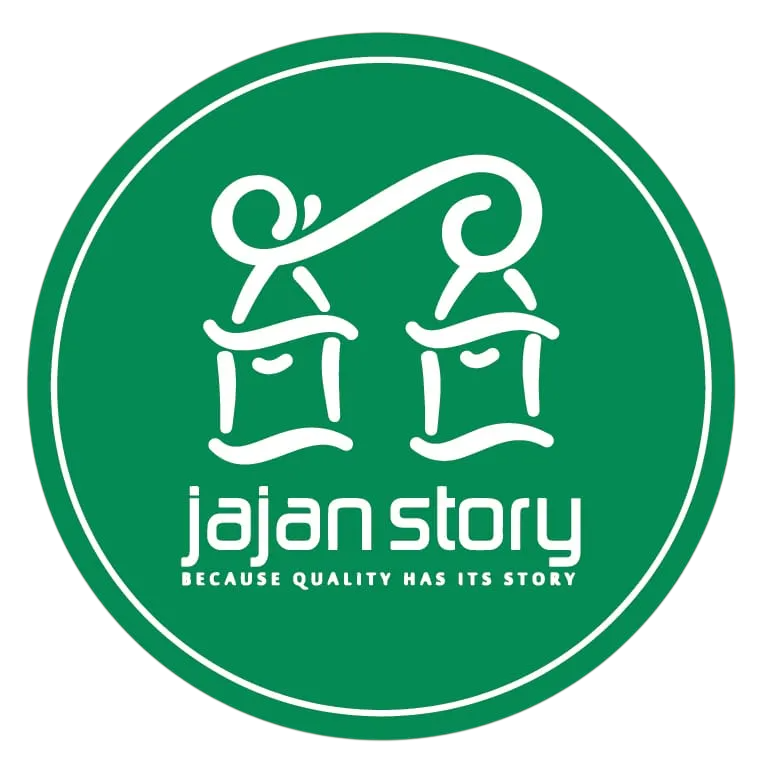 Jajan Story