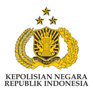 Kepolisian Negara Republik Indonesia